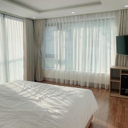 Rice'S House Hotel & Apartment Da Nang Eksteriør billede