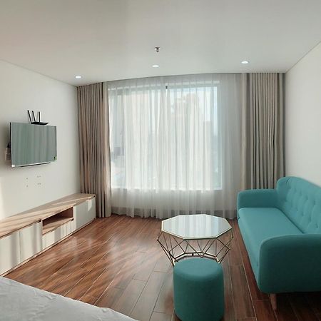 Rice'S House Hotel & Apartment Da Nang Eksteriør billede