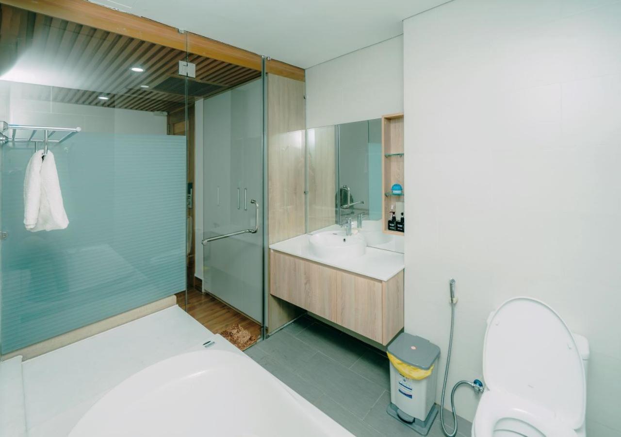 Rice'S House Hotel & Apartment Da Nang Eksteriør billede